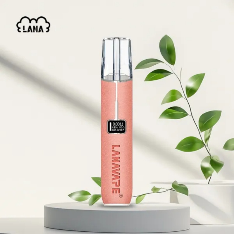 【胭脂粉】lana主機 lana皮革主機